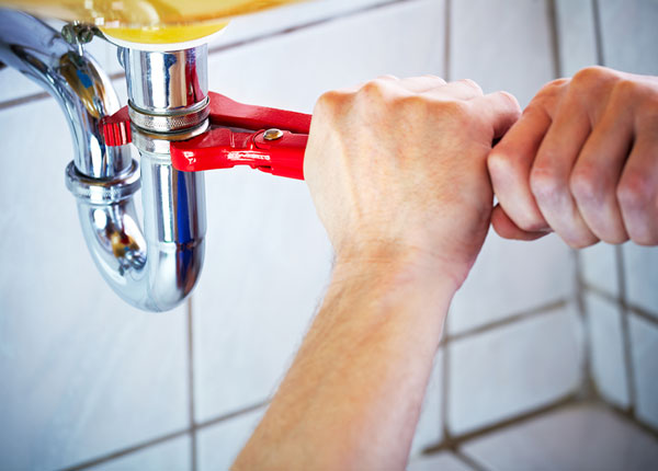 About Orchard Park Plumbers